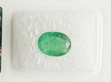 Emerald 1.69ct GRA Certified