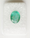 Emerald 1.73ct GRA Certified