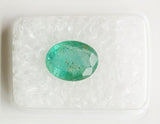 Emerald 1.73ct GRA Certified