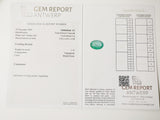 Emerald 1.73ct GRA Certified