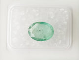 Emerald 2.10ct GRA Certified