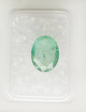 Emerald 2.10ct GRA Certified