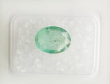 Emerald 2.10ct GRA Certified