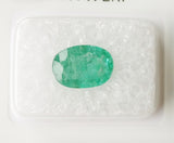 Emerald 2.25ct GRA Certified