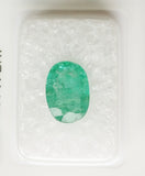 Emerald 2.25ct GRA Certified