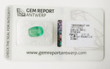 Emerald 2.31ct GRA Certified