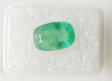 Emerald 2.31ct GRA Certified