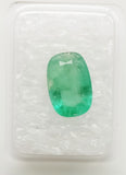 Emerald 2.31ct GRA Certified