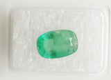 Emerald 2.31ct GRA Certified