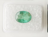 Emerald 2.54ct GRA Certified