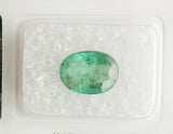 Emerald 2.54ct GRA Certified