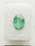 Emerald 2.54ct GRA Certified