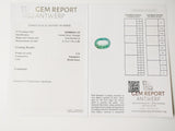 Emerald 2.54ct GRA Certified