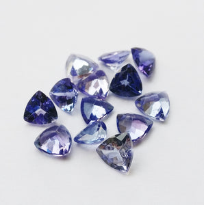 Tanzanite 11.22ct GRA Certified