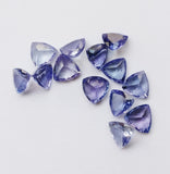 Tanzanite 11.22ct GRA Certified