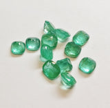 Emerald 14.24ct GRA Certified