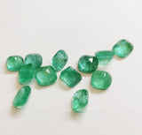 Emerald 14.24ct GRA Certified