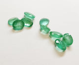 Emerald 13.26ct GRA Certified