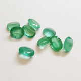 Emerald 13.26ct GRA Certified