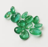 Emerald 15.65ct GRA Certified