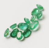 Emerald 15.65ct GRA Certified