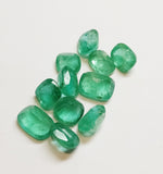 Emerald 13.79ct GRA Certified