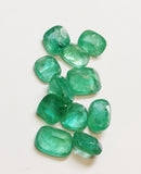 Emerald 13.79ct GRA Certified