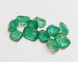 Emerald 13.79ct GRA Certified