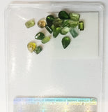 Tourmaline 8.67ct GRA Certified