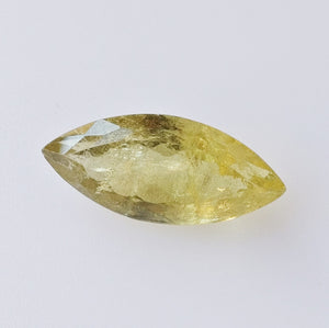 Heliodor 30.19ct ALGT Certified