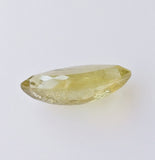 Heliodor 30.19ct ALGT Certified