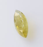 Heliodor 30.19ct ALGT Certified