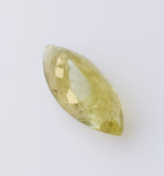 Heliodor 30.19ct ALGT Certified