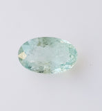 Aquamarine 21.84ct ALGT Certified