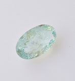 Aquamarine 21.84ct ALGT Certified