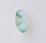 Aquamarine 21.84ct ALGT Certified