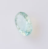 Aquamarine 21.84ct ALGT Certified