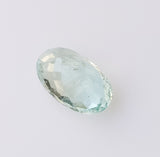 Aquamarine 21.84ct ALGT Certified