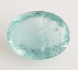 Aquamarine 80.46ct ALGT Certified