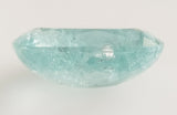 Aquamarine 80.46ct ALGT Certified