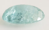 Aquamarine 80.46ct ALGT Certified