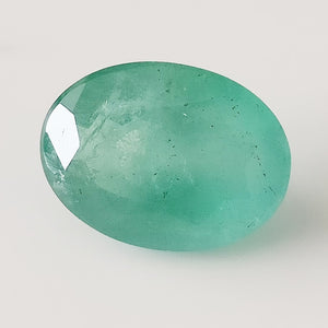 Emerald 5.44ct GRA Certified