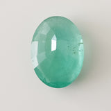 Emerald 5.44ct GRA Certified