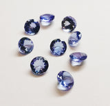 Tanzanite 6.60ct GRA Certified