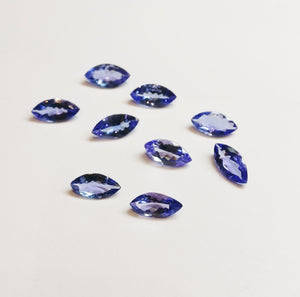 Tanzanite 8.53ct GRA Certified