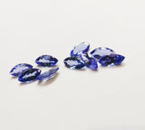 Tanzanite 8.53ct GRA Certified