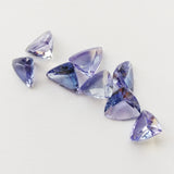 Tanzanite 10.02ct GRA Certified