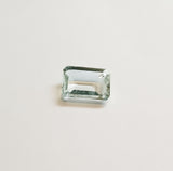 Aquamarine 4.05ct ALGT Certified