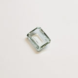 Aquamarine 4.05ct ALGT Certified