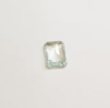 Aquamarine 4.05ct ALGT Certified